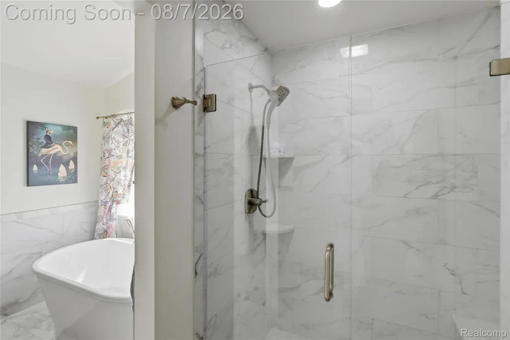 505 E Peninsula Court Oxford Charter Township, MI 48371