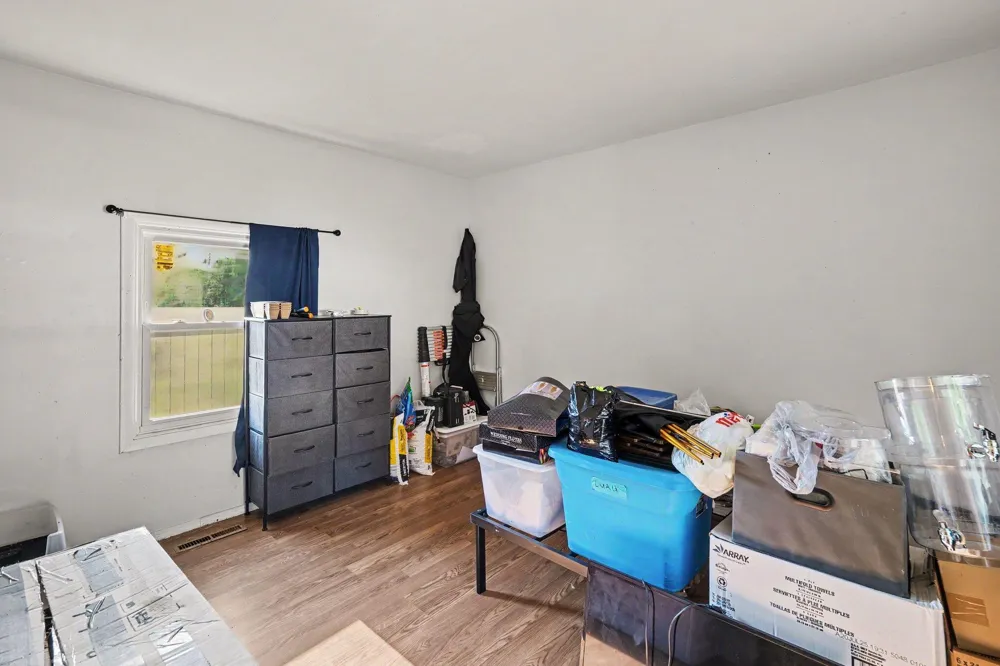 510 W Elm Street Reading City, MI 49274