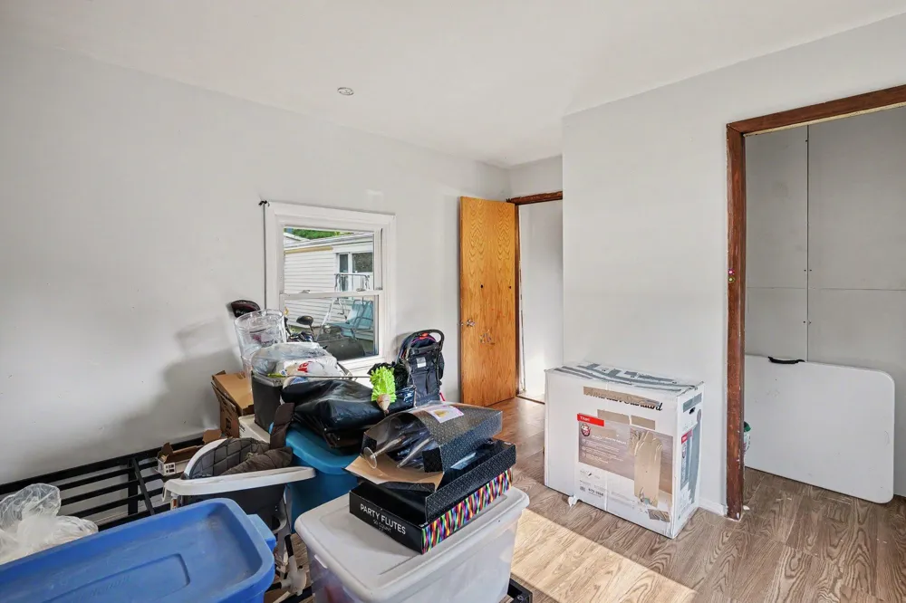 510 W Elm Street Reading City, MI 49274