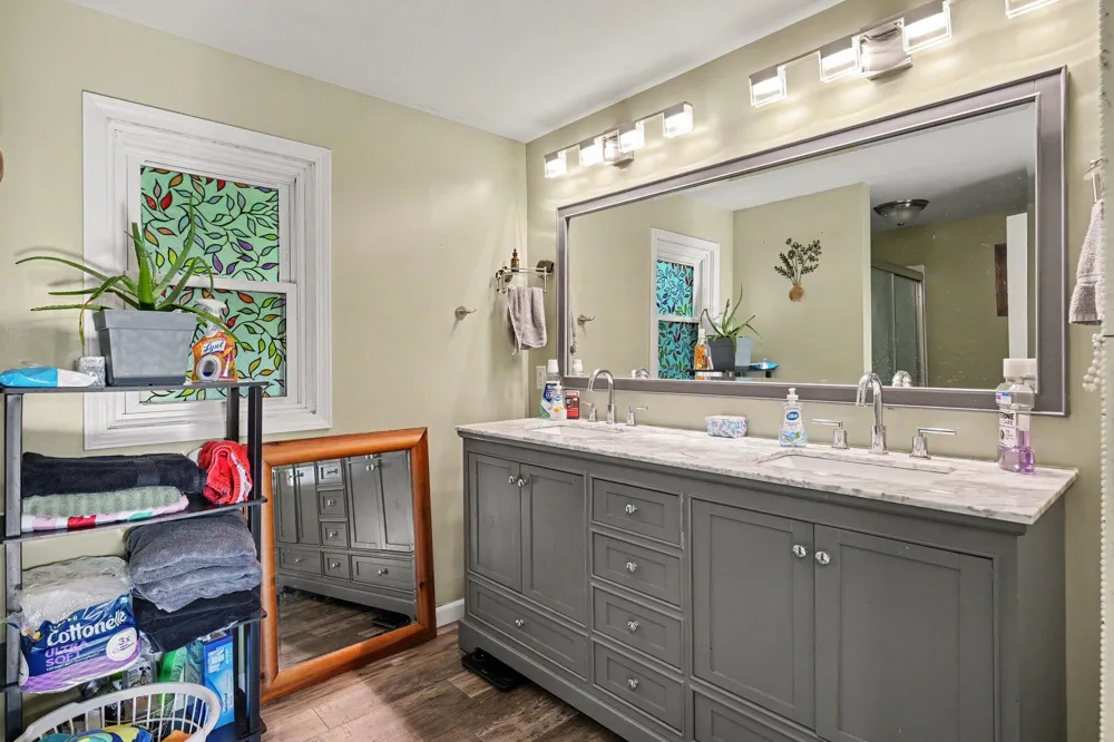 510 W Elm Street Reading City, MI 49274