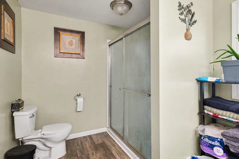 510 W Elm Street Reading City, MI 49274