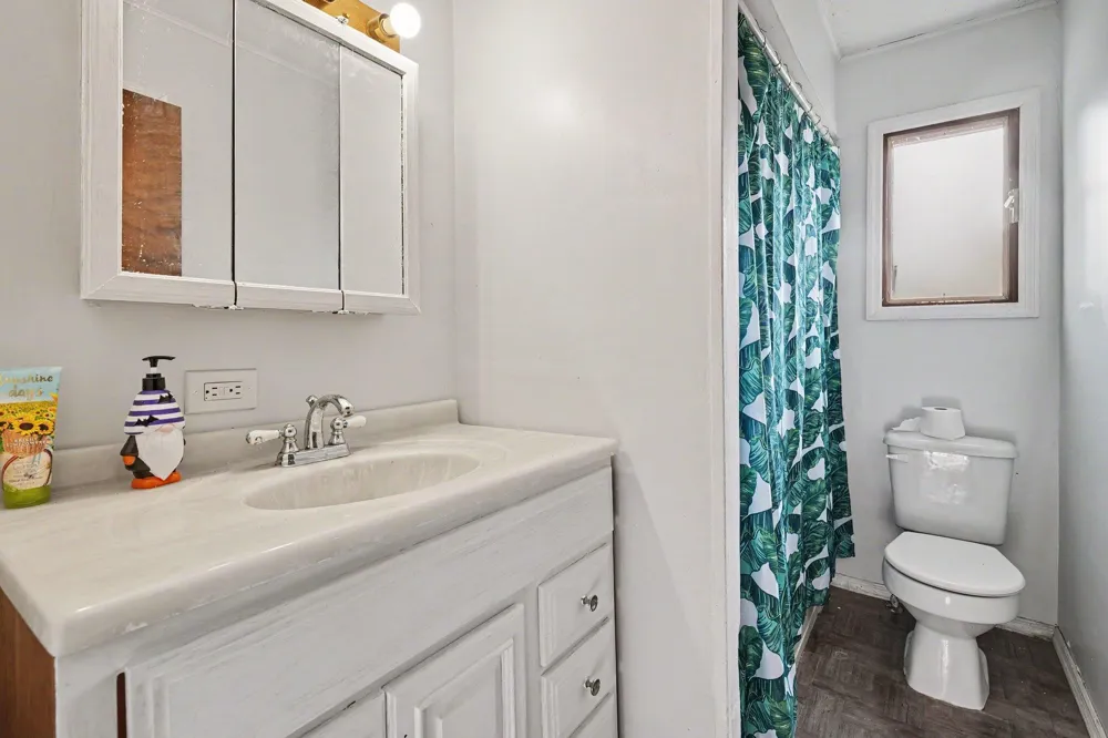 510 W Elm Street Reading City, MI 49274
