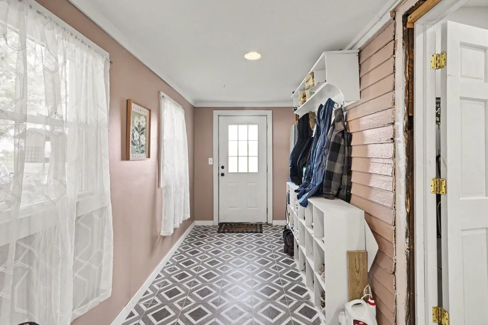 510 W Elm Street Reading City, MI 49274