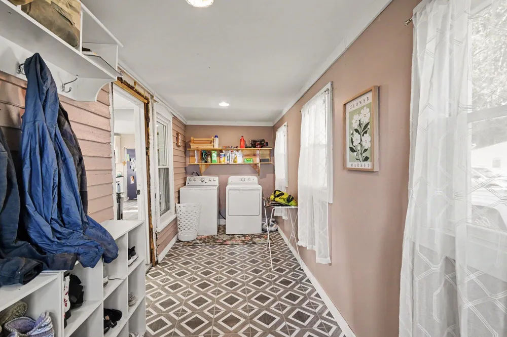 510 W Elm Street Reading City, MI 49274
