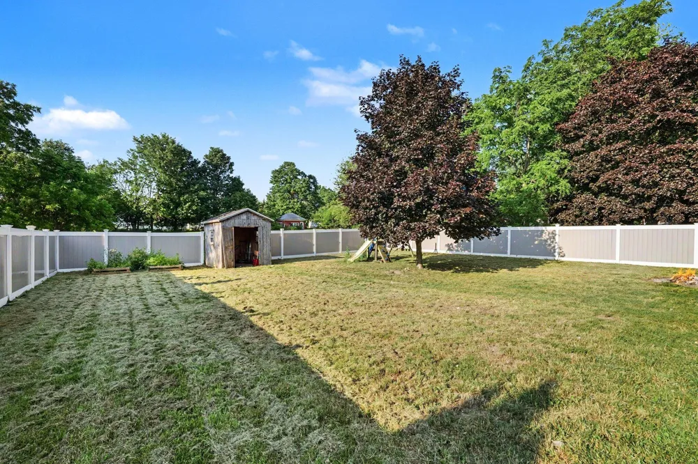 510 W Elm Street Reading City, MI 49274