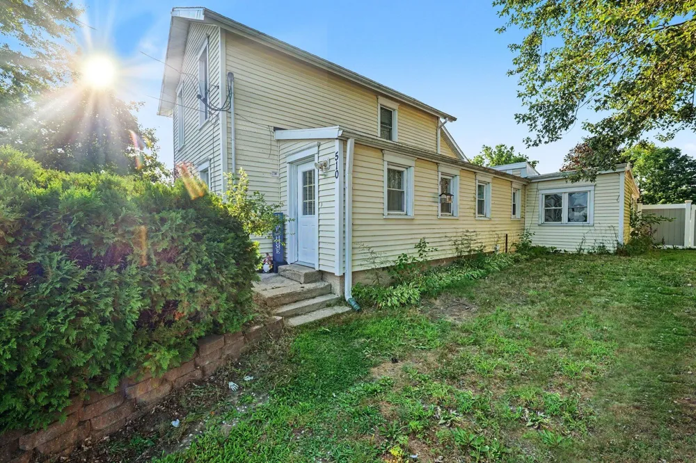 510 W Elm Street Reading City, MI 49274