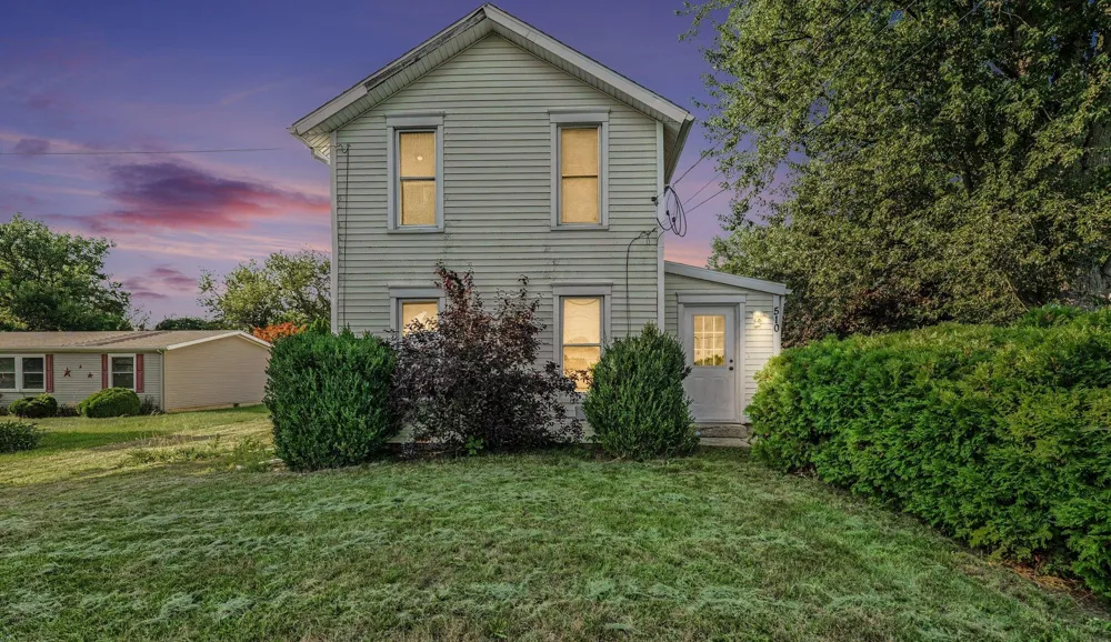 510 W Elm Street Reading City, MI 49274