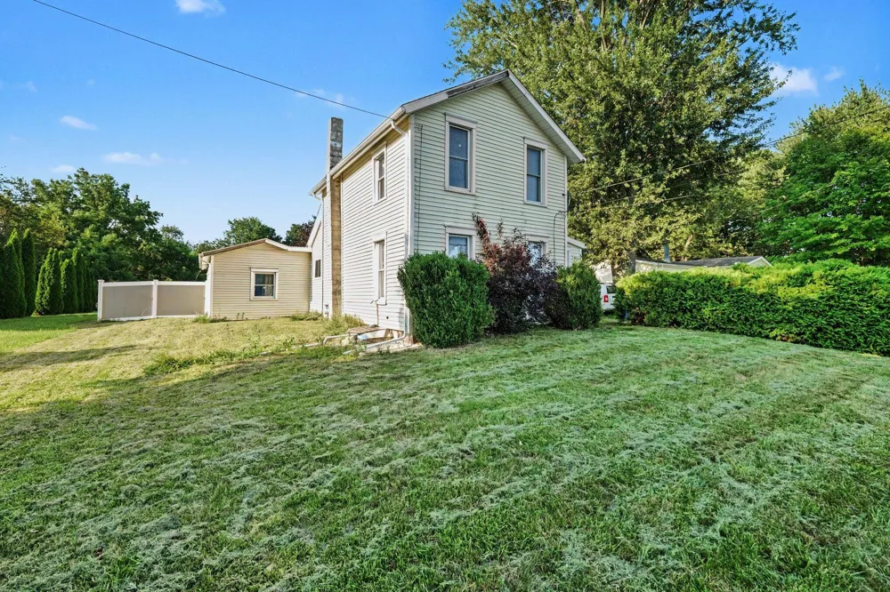 510 W Elm Street Reading City, MI 49274