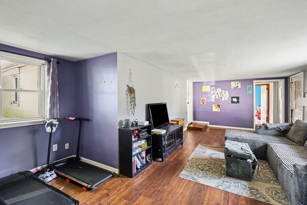 510 W Elm Street Reading City, MI 49274