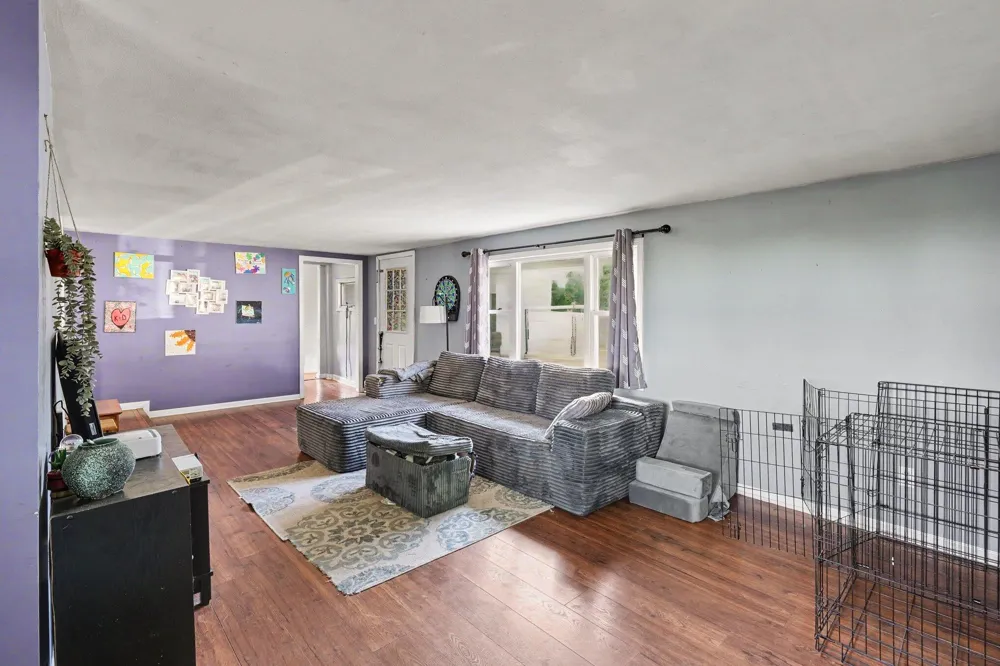 510 W Elm Street Reading City, MI 49274