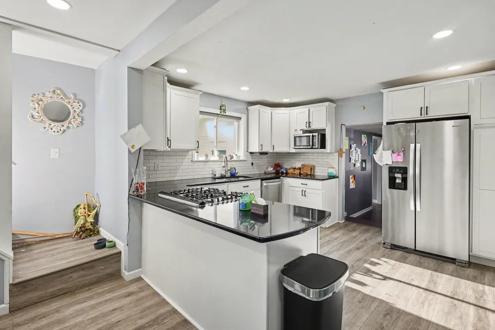510 W Elm Street Reading City, MI 49274
