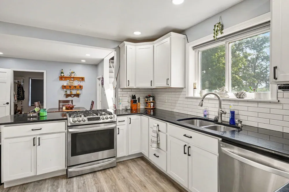 510 W Elm Street Reading City, MI 49274