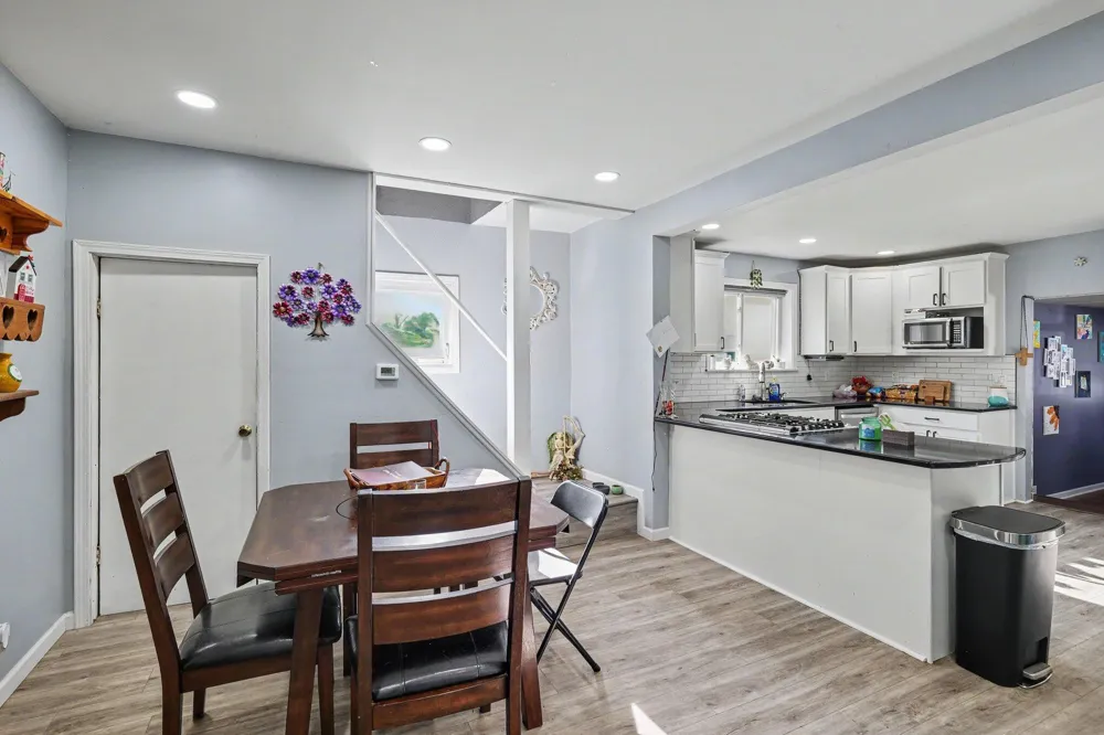 510 W Elm Street Reading City, MI 49274