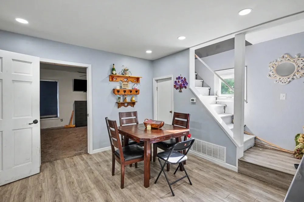 510 W Elm Street Reading City, MI 49274