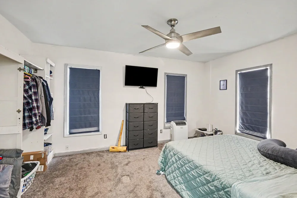 510 W Elm Street Reading City, MI 49274