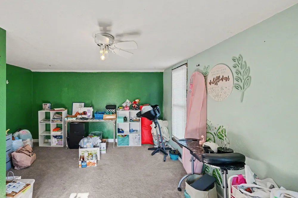 510 W Elm Street Reading City, MI 49274