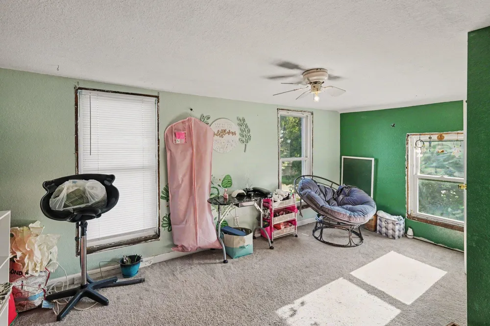 510 W Elm Street Reading City, MI 49274