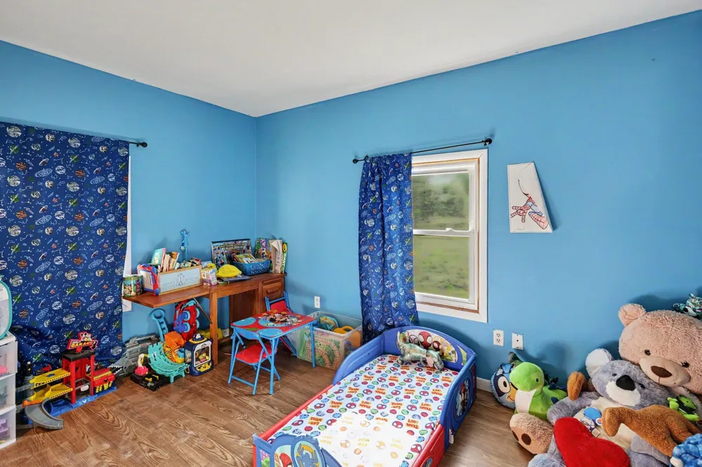 510 W Elm Street Reading City, MI 49274