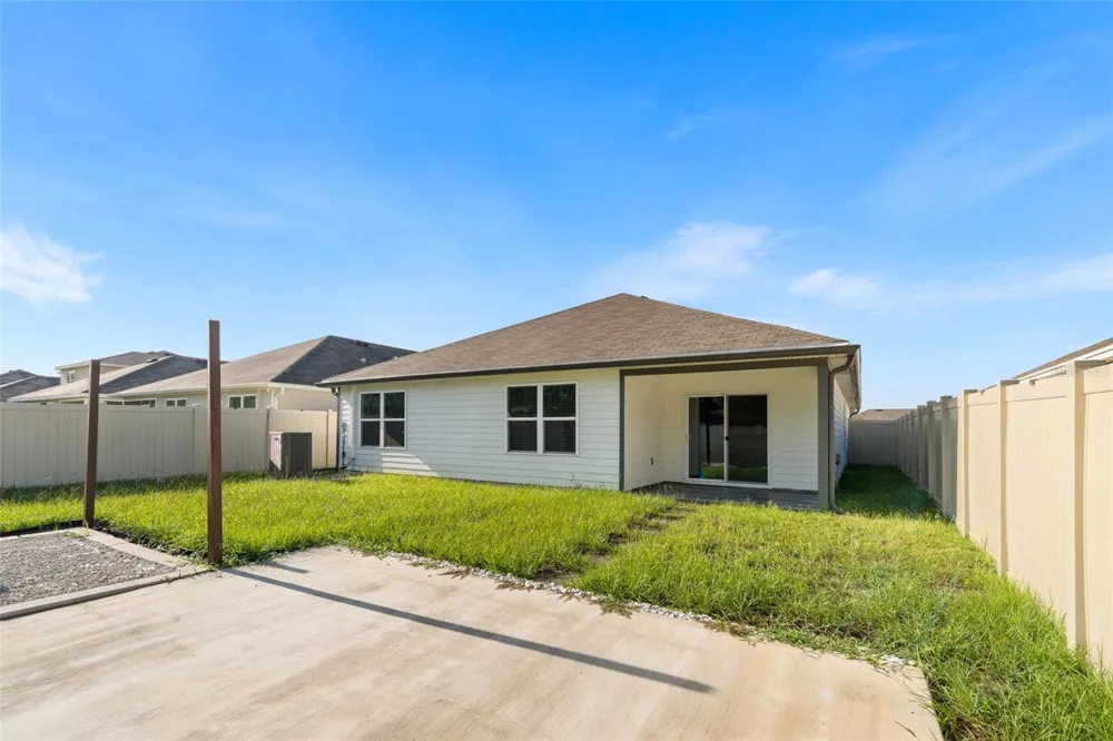 24596 NW 23RD LANE Newberry, FL 32669