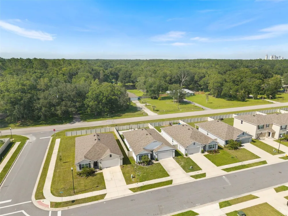 24596 NW 23RD LANE Newberry, FL 32669