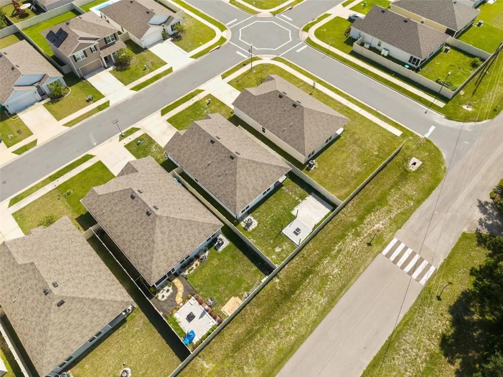 24596 NW 23RD LANE Newberry, FL 32669
