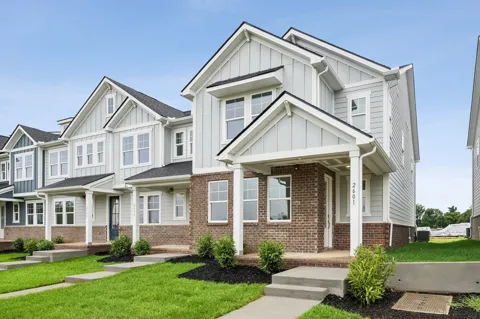 2581 Peaceful Valley Dr