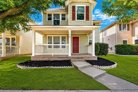 7120 Planters Row Drive