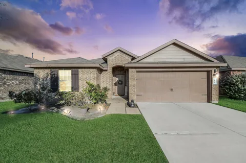 3030 Dripping Springs Court
