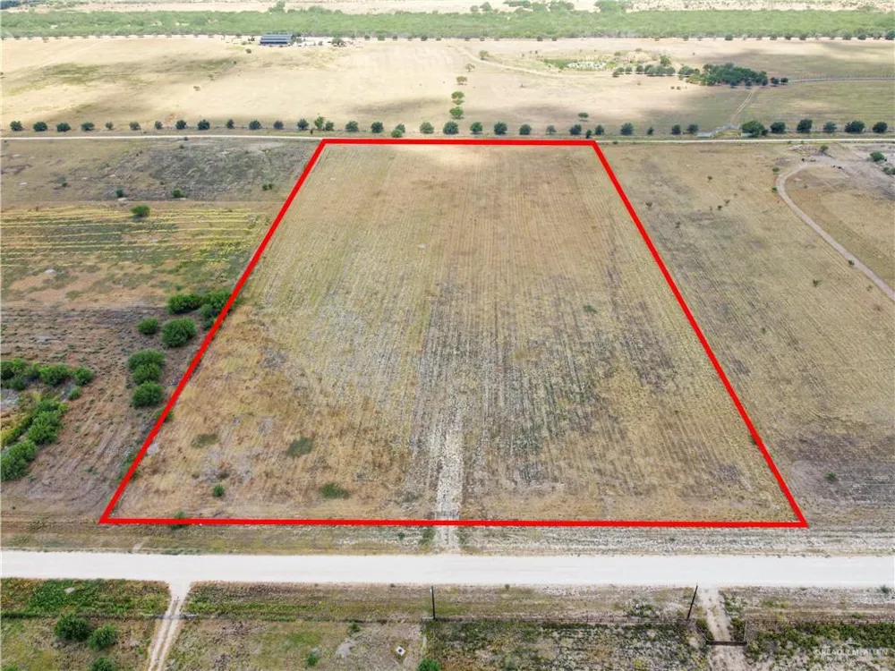 24935 Red Stag Service Road San Manuel, TX 78542