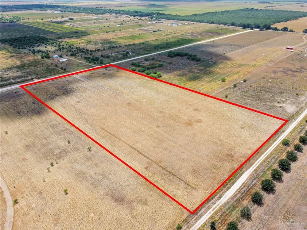 24935 Red Stag Service Road San Manuel, TX 78542
