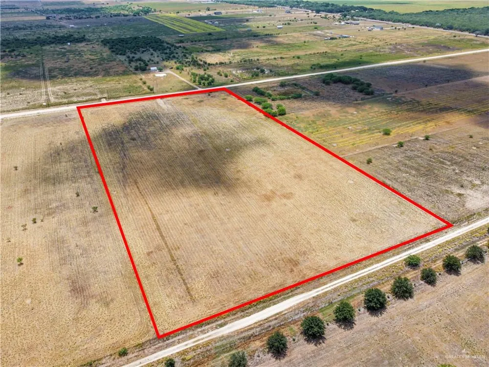 24935 Red Stag Service Road San Manuel, TX 78542