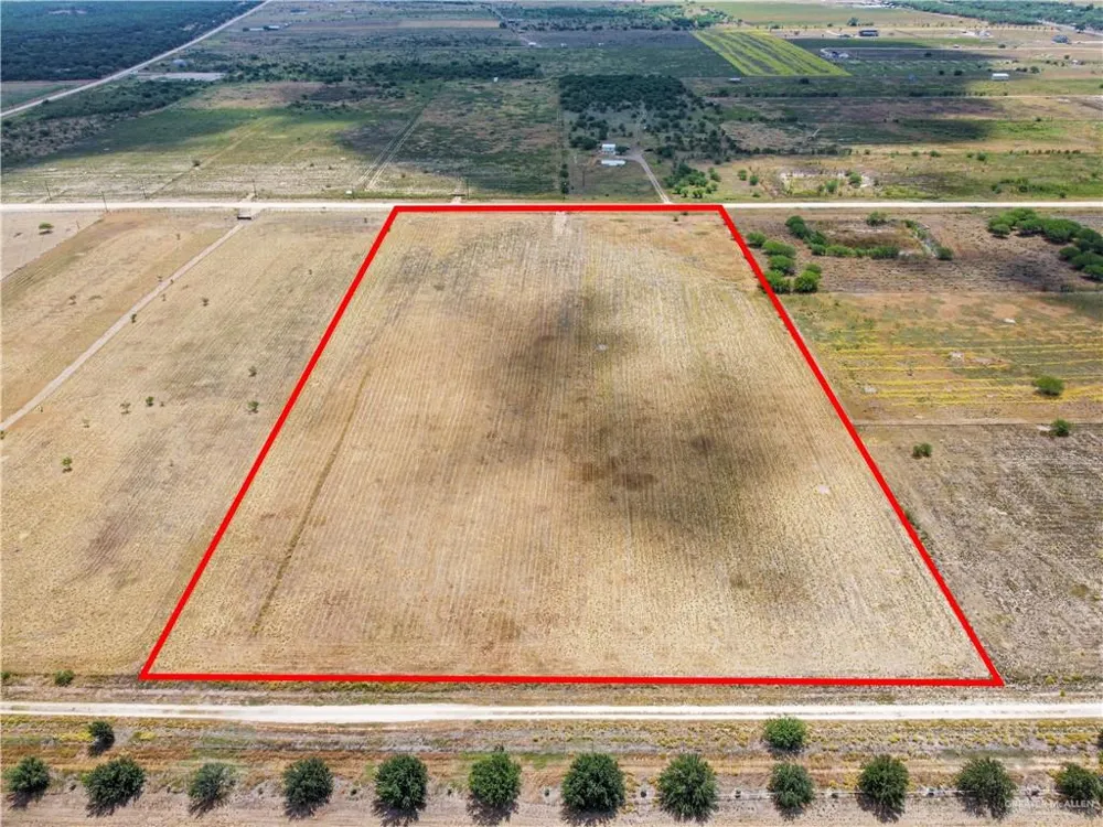 24935 Red Stag Service Road San Manuel, TX 78542