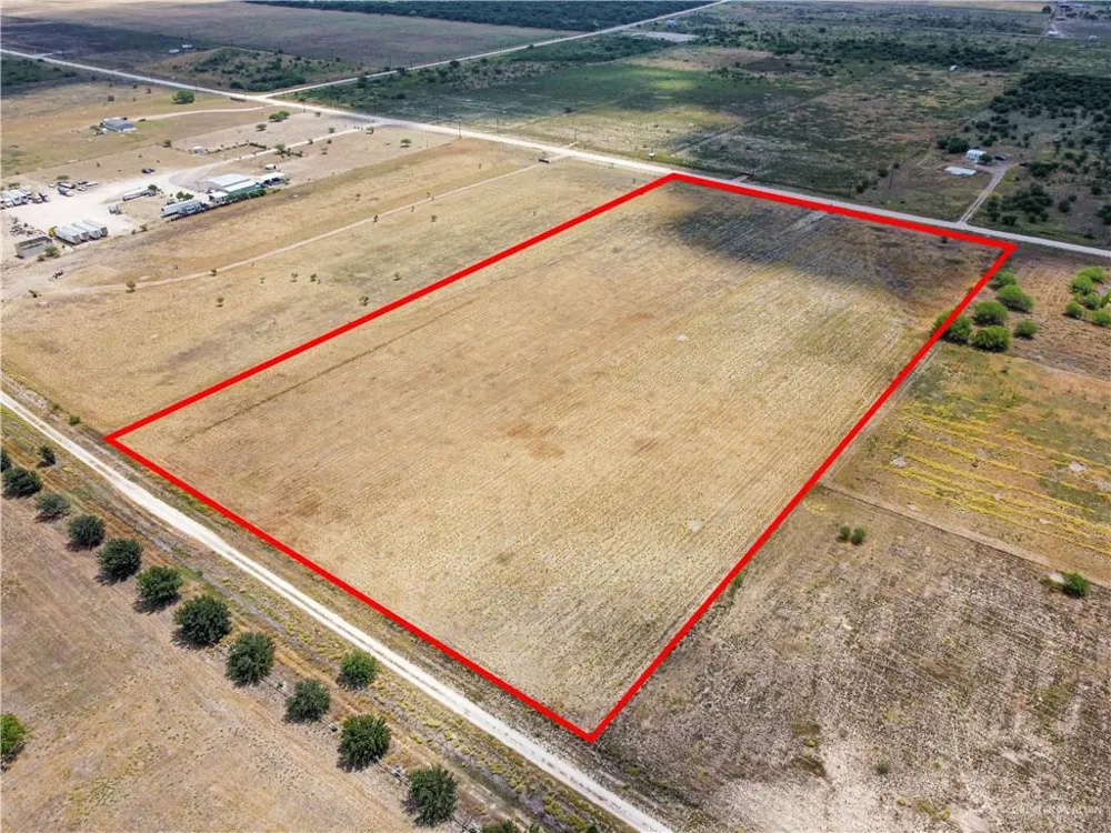 24935 Red Stag Service Road San Manuel, TX 78542