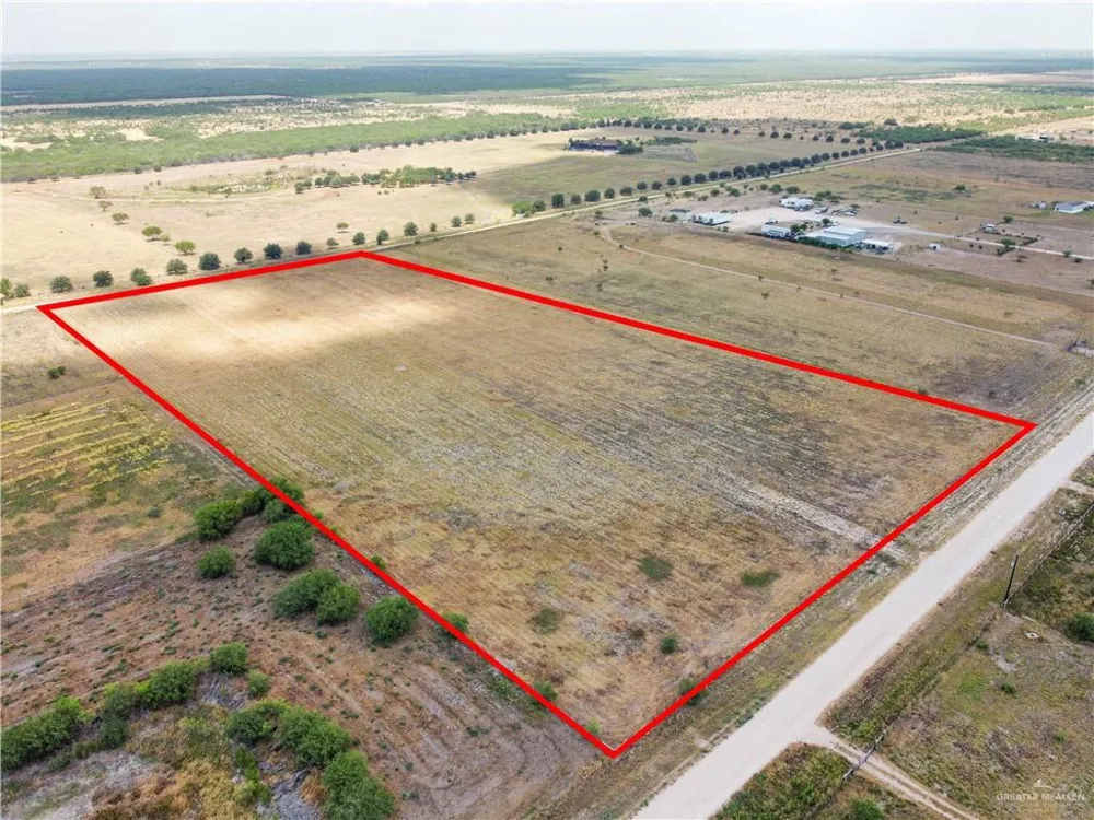 24935 Red Stag Service Road San Manuel, TX 78542