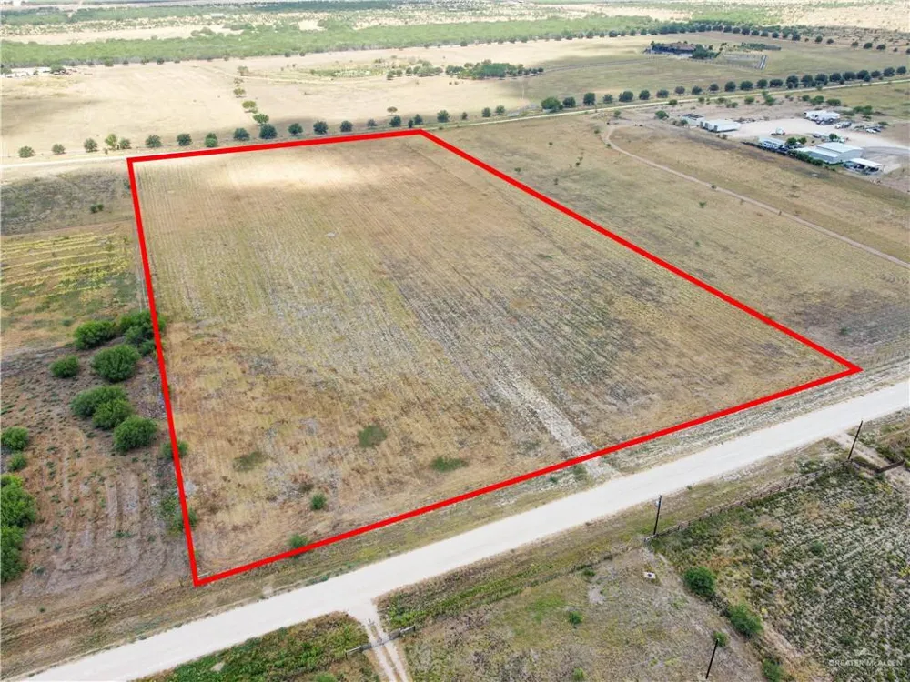 24935 Red Stag Service Road San Manuel, TX 78542