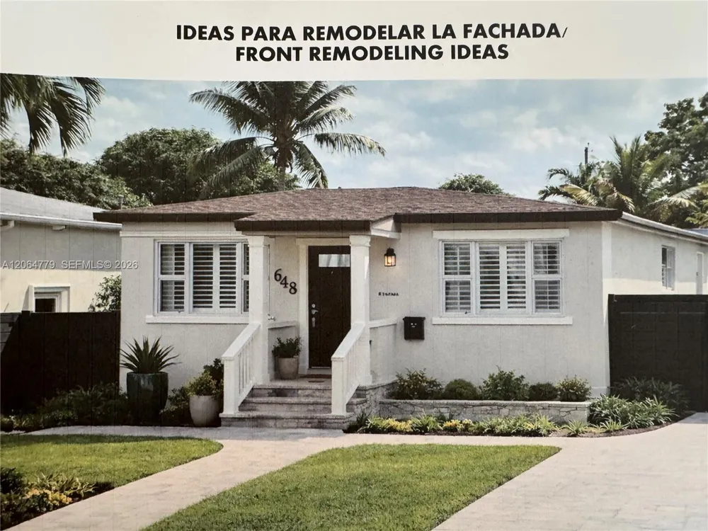 648 E 40th ST Hialeah, FL 33013