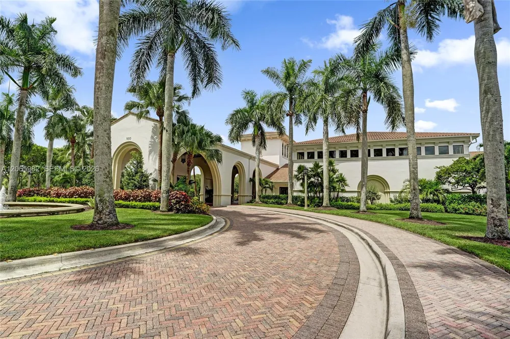 9078 Alexandra Cir Wellington, FL 33414