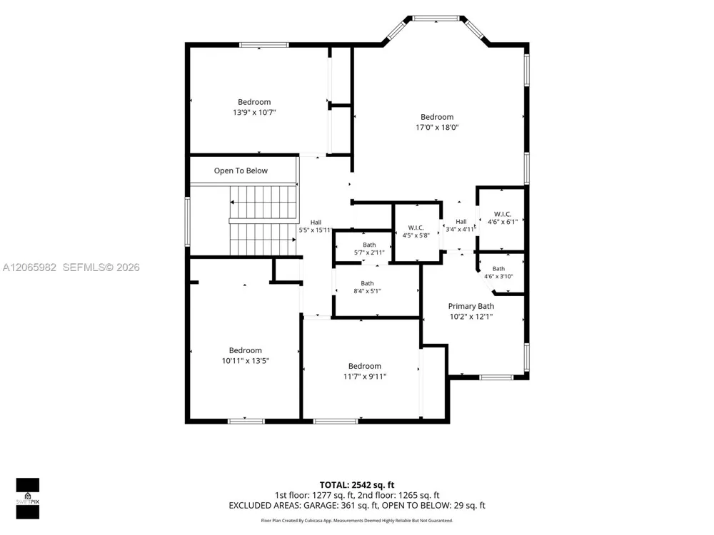 9078 Alexandra Cir Wellington, FL 33414