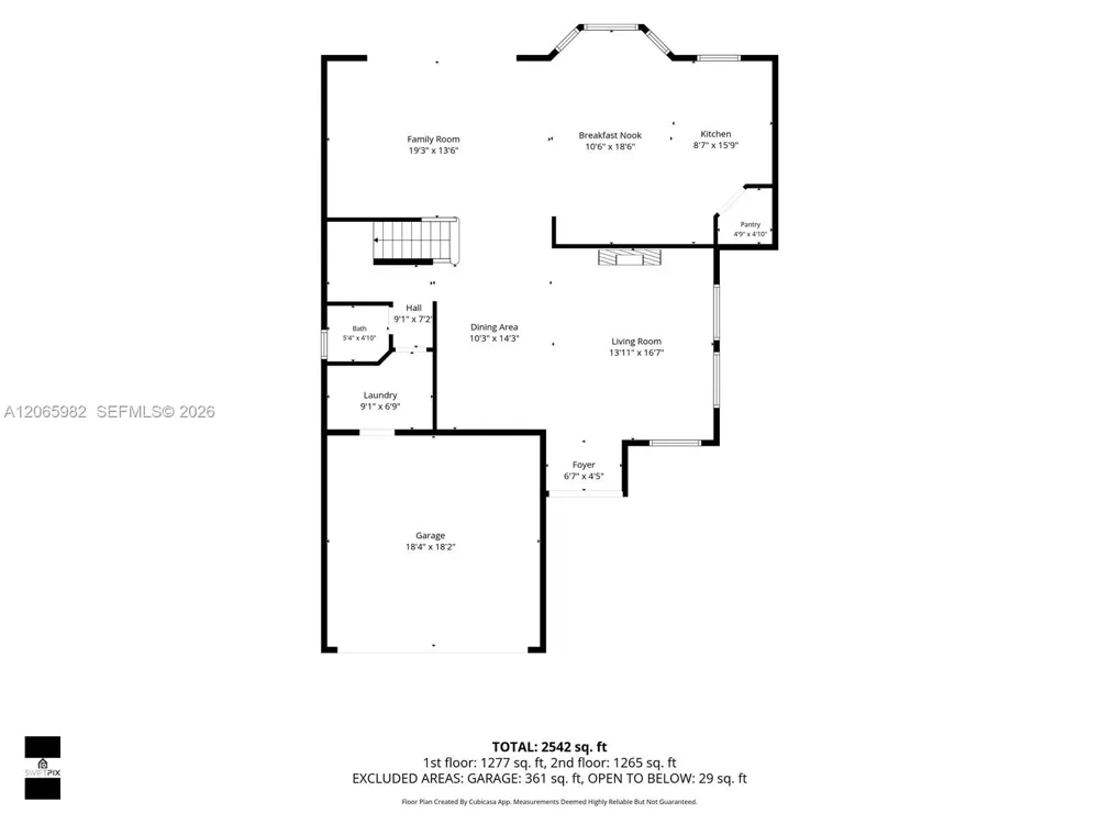 9078 Alexandra Cir Wellington, FL 33414