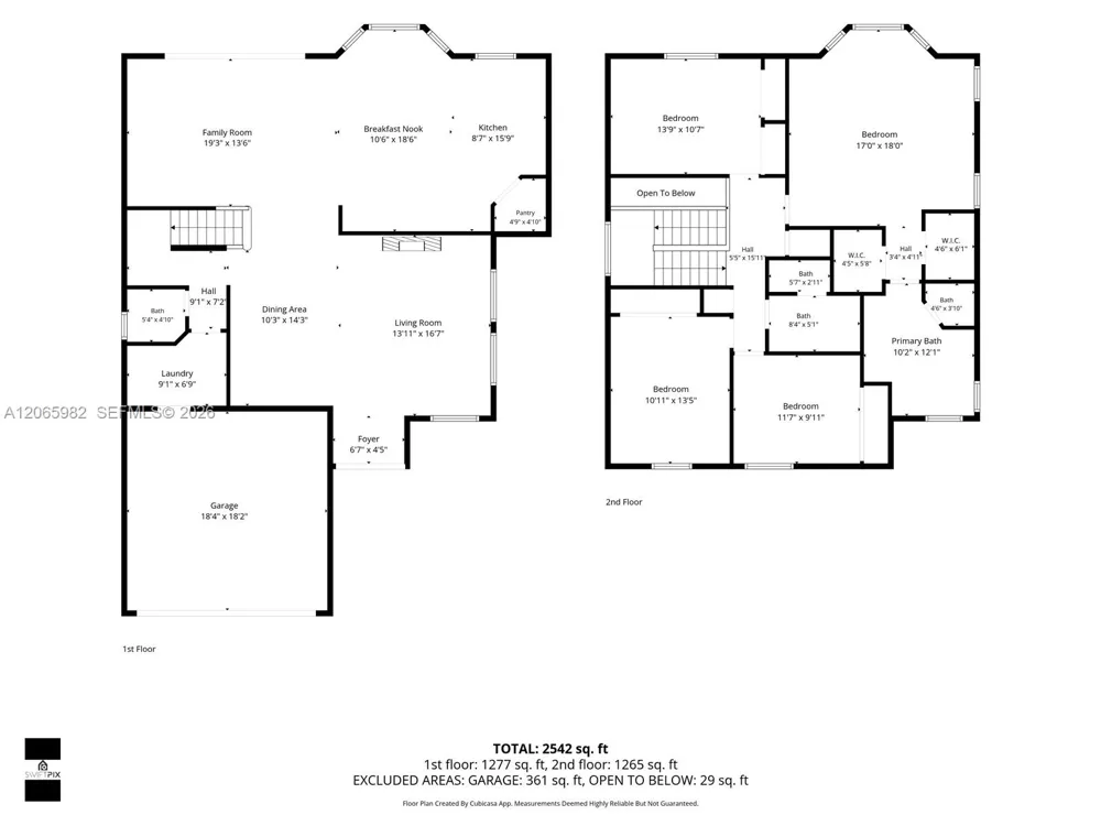 9078 Alexandra Cir Wellington, FL 33414