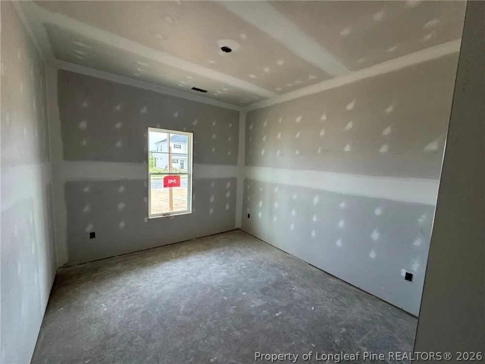 201 Ashley Heights (Lot 40) Drive Aberdeen, NC 28315