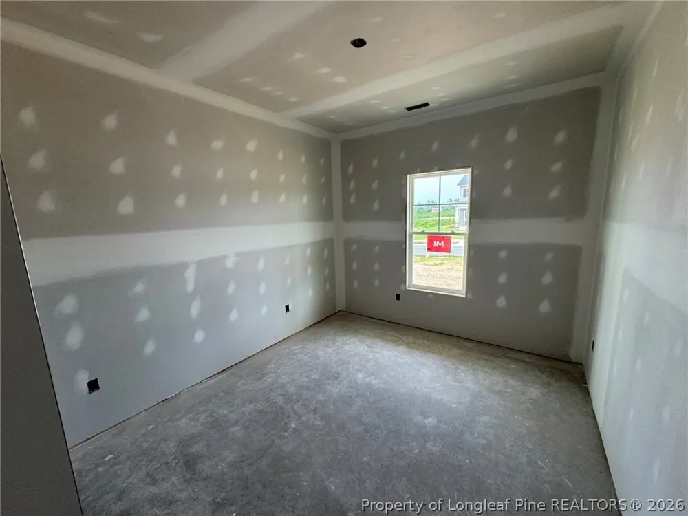 201 Ashley Heights (Lot 40) Drive Aberdeen, NC 28315