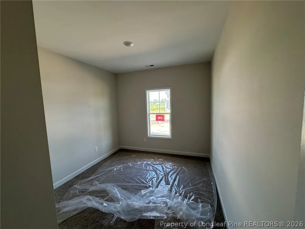 201 Ashley Heights (Lot 40) Drive Aberdeen, NC 28315