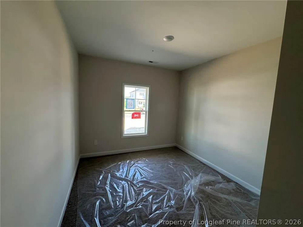 201 Ashley Heights (Lot 40) Drive Aberdeen, NC 28315