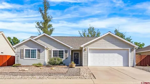 1055 Deer Trail Road