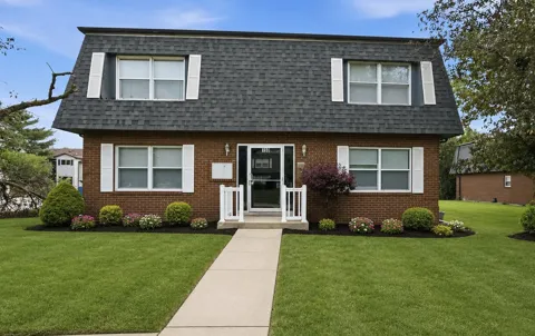 190 Sycamore Court #191