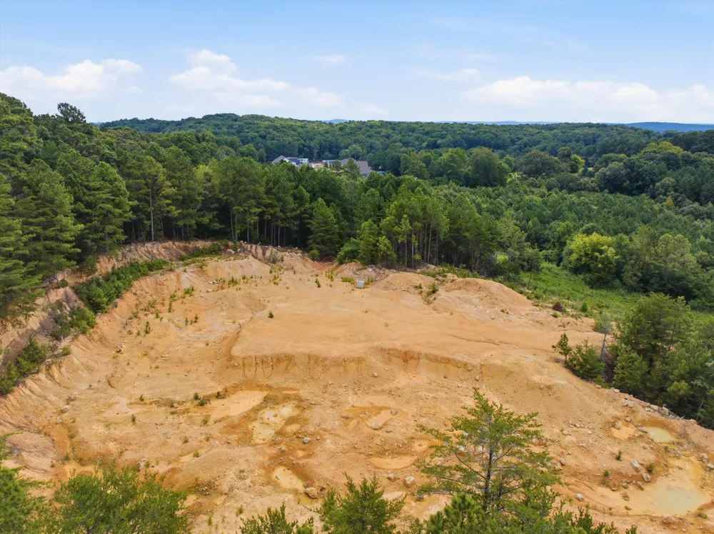 Arnold Road Rock Spring, GA 30739
