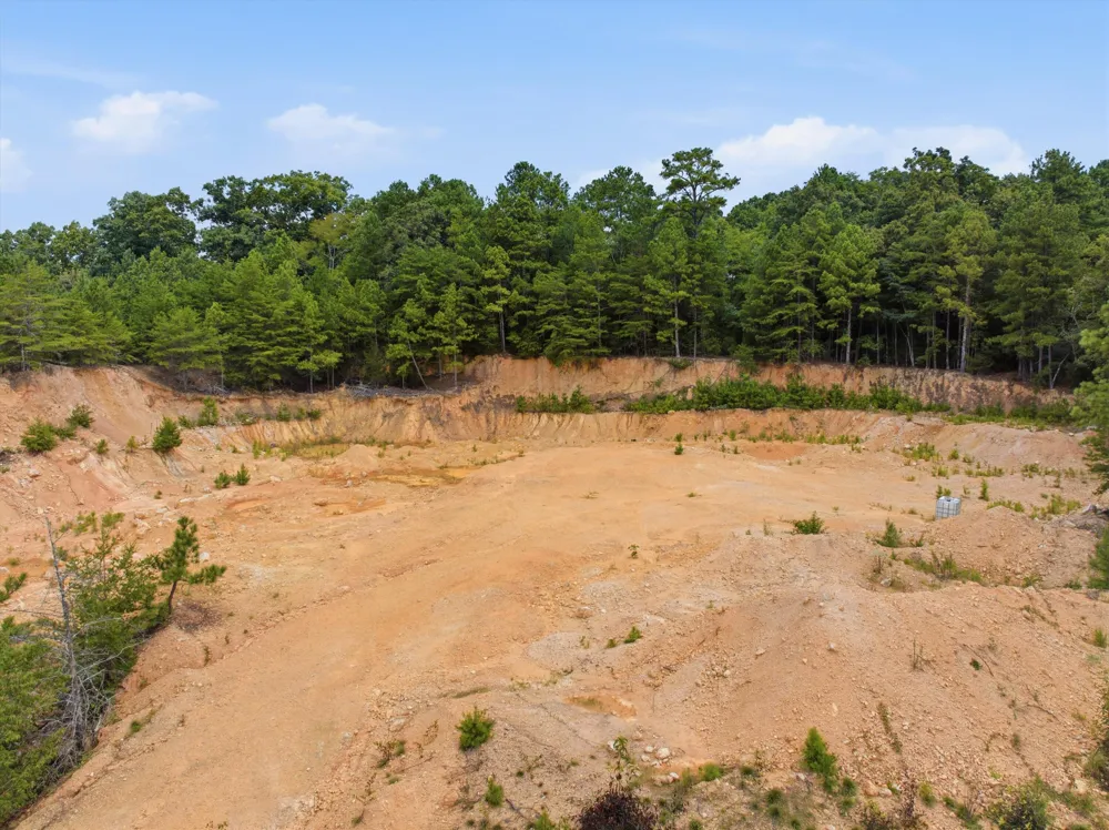 Arnold Road Rock Spring, GA 30739