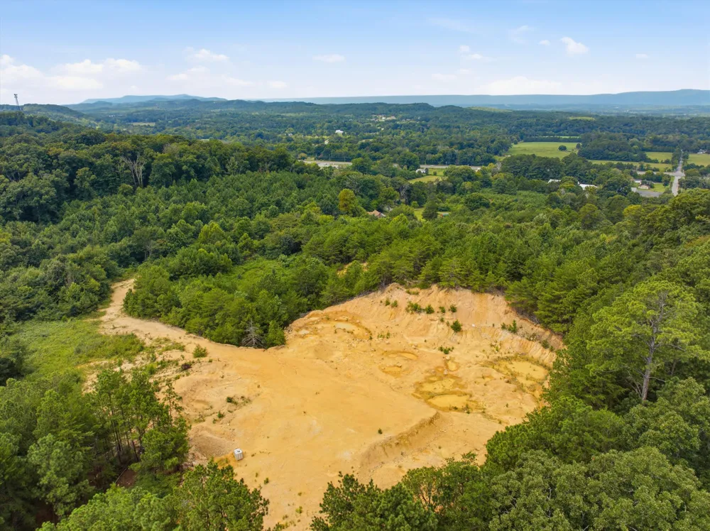 Arnold Road Rock Spring, GA 30739