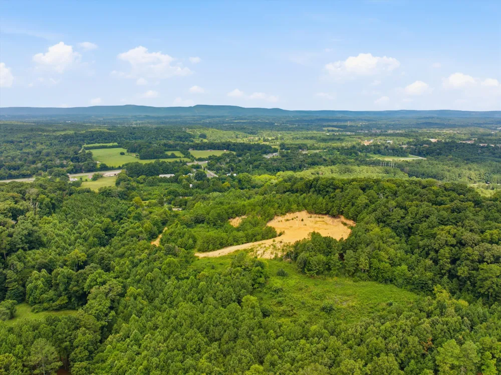 Arnold Road Rock Spring, GA 30739